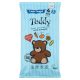 Biopont Bio Little Angel Teddy kukoricasnack répával és sütőtökkel 4x15 g