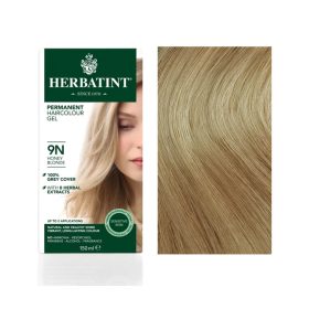 Herbatint 9N Mézszőke hajfesték 150 ml