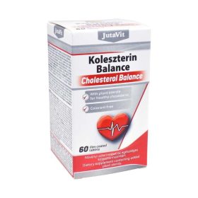 Jutavit Koleszterin Balance 60 db