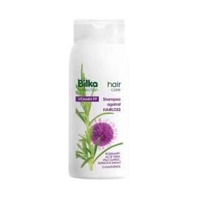 Bilka Hajhullás Elleni Sampon 200 ml