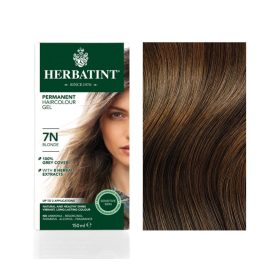Herbatint 7N Szőke hajfesték 150 ml