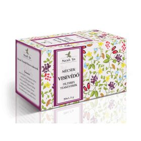 Mecsek Vesevédő filteres teakeverék 20x1,5 g