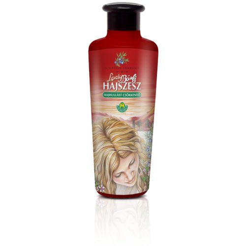 Bánfi lady hajszesz 250 ml