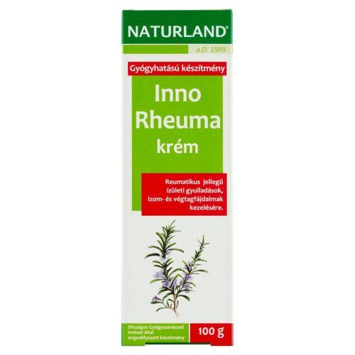 Naturland inno rheuma krém 100 g