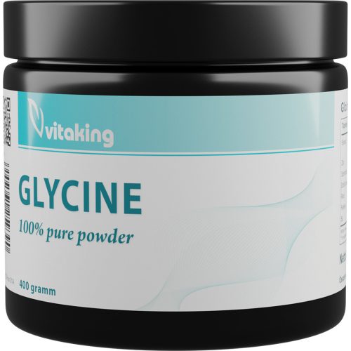 Vitaking glicin por 400 g