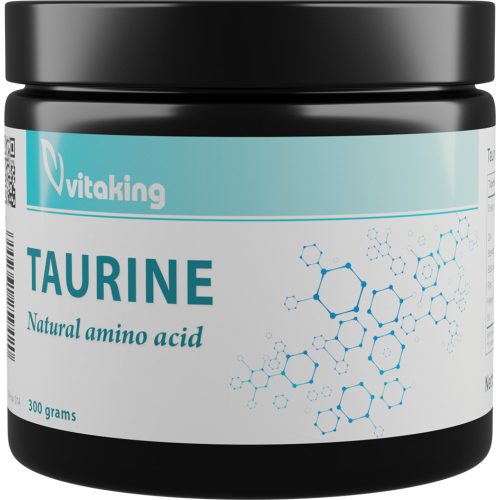 Vitaking taurin italpor 300 g