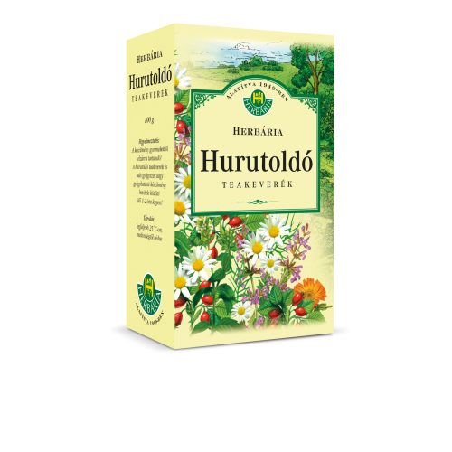 Herbária hurutoldó teakeverék 100 g