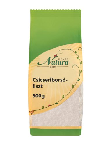Dénes Natura csicseriborsó liszt 500 g