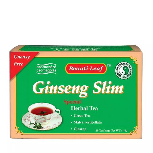 Dr. Chen Ginseng Slim tea 20x2,2 g