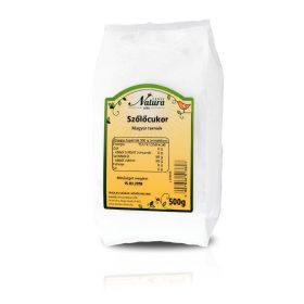 Dénes Natura szőlőcukor 500 g