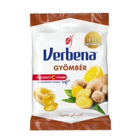 Verbena Gyömbér 60 g