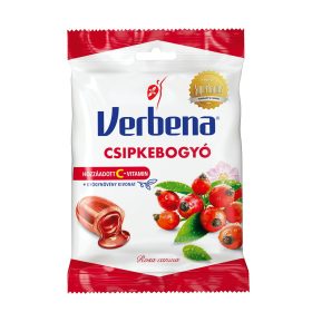 Verbena Csipkebogyó 60 g