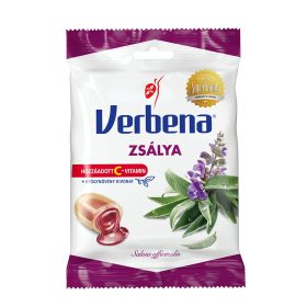 Verbena Zsálya 60 g