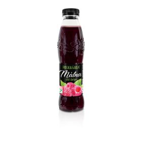 Herbária Málna Szörp 500 ml