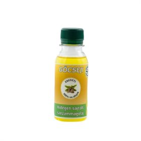 Göcseji Szezámmagolaj 100 ml