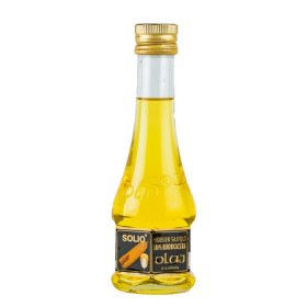 Solio Kukoricacsíra olaj 200 ml