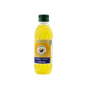 Göcseji Mákolaj 250 ml