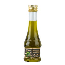 Solio Kendermagolaj 200 ml