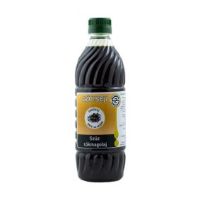 Göcseji Tökmagolaj 500 ml