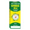 Herbárium kapormag olaj 50 ml