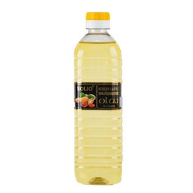Solio Földimogyoró olaj 500 ml