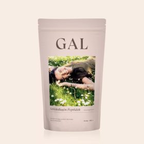 GAL Sertéskollagén Peptidek 300 g