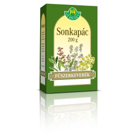 Herbária sonkapác fűszerkeverék 200 g