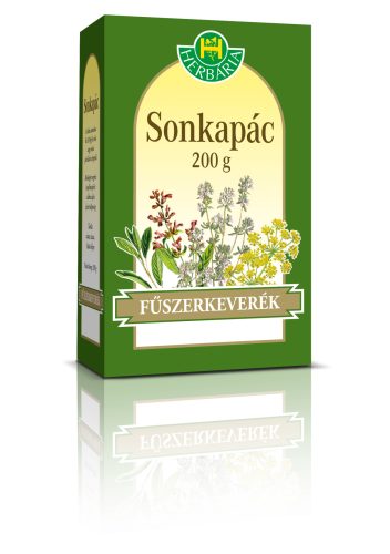 Herbária sonkapác fűszerkeverék 200 g