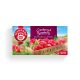 Teekanne Red Berries Tőzegáfonya-Málna tea 20 db