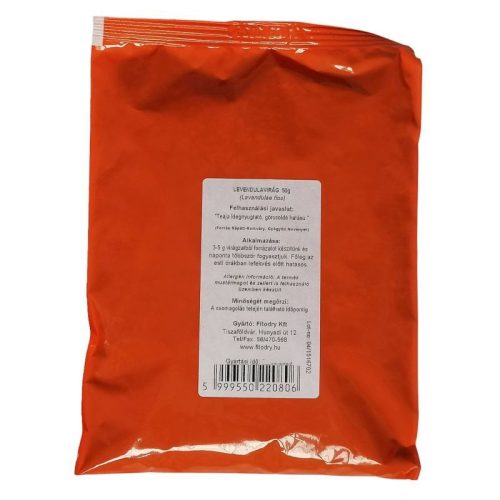 Fitodry levendulavirág 50 g