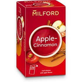 Milford Alma-Fahéj tea 20x2,5 g