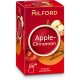 Milford Alma-Fahéj tea 20x2,5 g