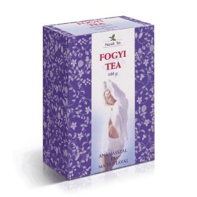 Mecsek Fogyi Tea 100 g