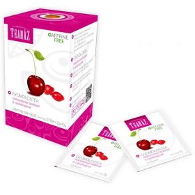 Gárdonyi Teaház Vadcseresznye tea 20x2 g