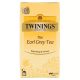 Twinings Earl Grey filteres tea 25 db