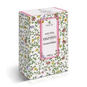 Mecsek Tisztító teakeverék 100 g
