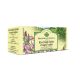 Herbária filterezett kisvirágú füzike virágos hajtás tea 25x1 g