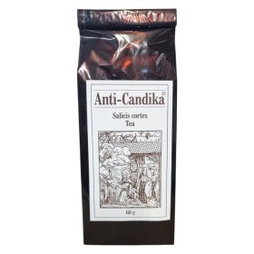 Egészségfarm Anti-Candika gombaölő tea