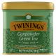 Twinings Gunpowder zöld tea (Fémdobozos) 100 g