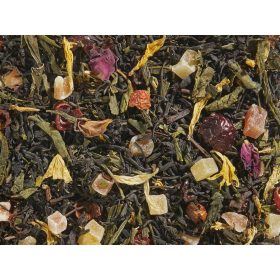 Varázshold fekete és zöld tea keverék 22693