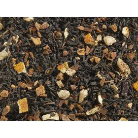 Keleti Fűszeres (Narancs-Fahéj) fekete tea 22851