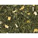 Sencha Citrom zöld tea 22435