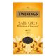 Twinings Earl Grey papírdobozos fekete tea (Szálas) 100 g