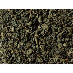 Kínai Gunpowder zöld tea 22461