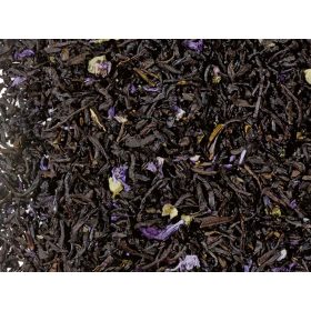 Earl Grey Kék Virág (Bergamot) fekete tea 22401A