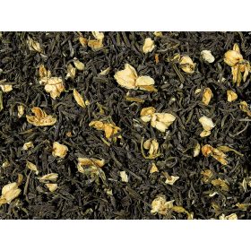 Kínai Jázmin OP zöld tea 22508