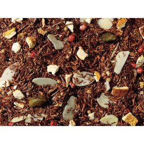 Narancsos Mézeskalács rooibos tea 22751