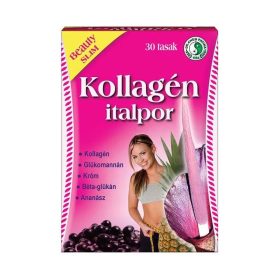 Dr. Chen Beauty Slim Kollagén italpor 30 db