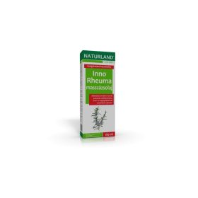 Naturland Inno Rheuma masszázsolaj 180 ml