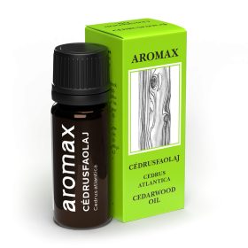 Aromax Cédrusfaolaj 10 ml